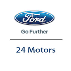 24 Motors -Ford Ermelo