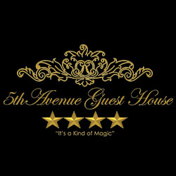 5th Avenue Guest House