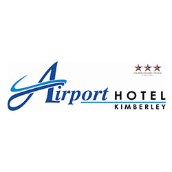Airport Hotel Kimberley    