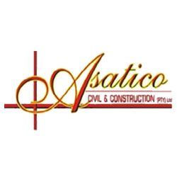 Asatico Civil & Construction Cc