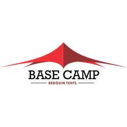 Base Camp Bedouin Tents