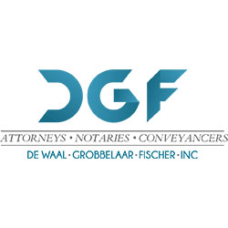 De Waal Grobbelaar Fischer Attorneys t/a DGF Attorneys Inc.
