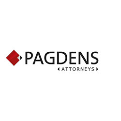 Pagdens