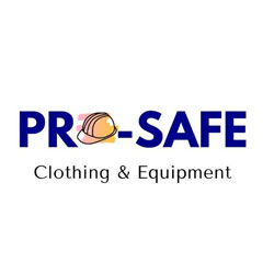 Prosafe Clothing & Equipment