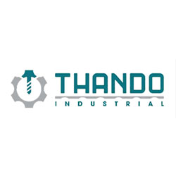 Thando Industrial and Fasteners Supplies CC