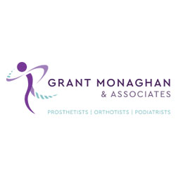 Grant Monaghan & Associates Inc