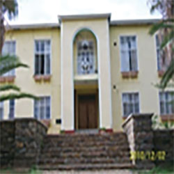 Maria Regina Oblate Conference Centre