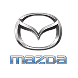 Imperial Mazda Paarden Eiland