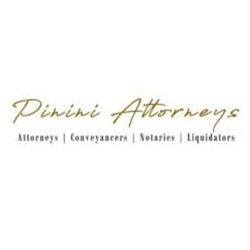 Pinini Attorneys