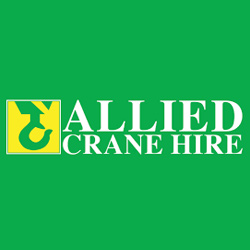 Allied Crane Hire