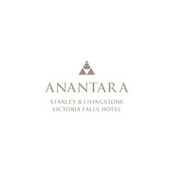 Anantara Stanley & Livingstone Victoria Falls Hotel