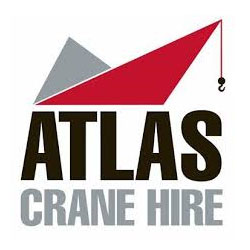 Atlas Crane Hire
