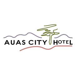 Auas City Hotel