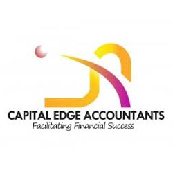 Capital Edge Accountants cc