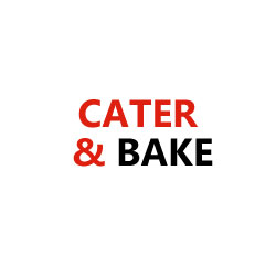 Cater and Bake Equipment