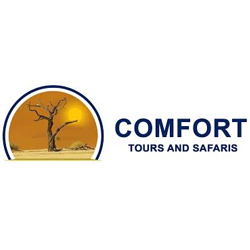 Comfort Tours & Safaris