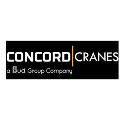 Concord Cranes