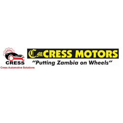 Cress Motors