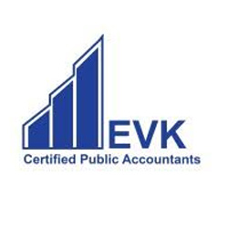 EVK Certified Auditors