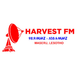 Harvest FM