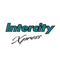 Intercity Xpress