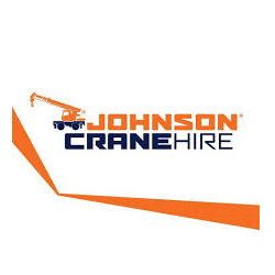 Johnson Crane Hire Botswana