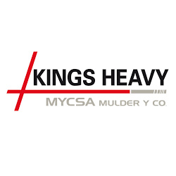 Kings Heavy Machinery Ltd