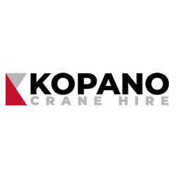 Kopano Crane Hire