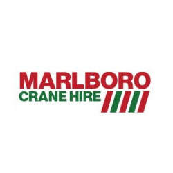 Marlboro Crane hire