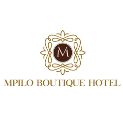 Mpilo Boutique Hotel