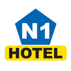 N1 Hotel Samora Machel Harare