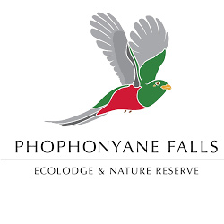 Phophonyane Falls Ecolodge