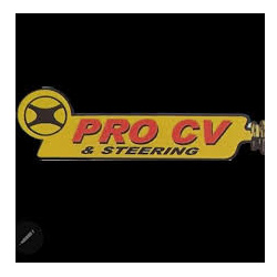 Pro CV and Steering