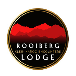 Rooiberglodge