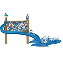 Pines Resort