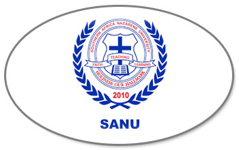 Southern Africa Nazarene University