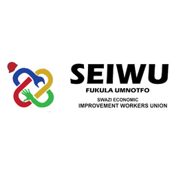 Swazi Economic Improvement Workers Union (SEIWU)