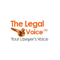 The Legal Voice Ltd