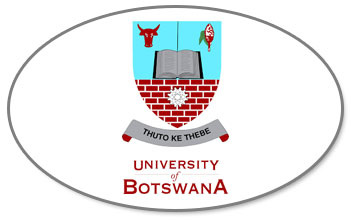University of Botswana                                                                                                     