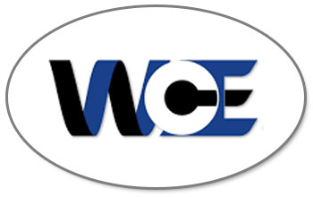  WCE Consulting Engineers                                                                                           