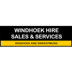 Windhoek Hires Sales & Service