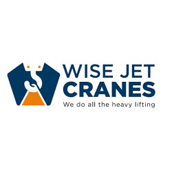 Wisejet Cranes
